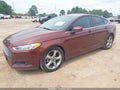 Photo 2 of 11 — 2016 Ford Fusion