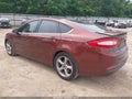 Photo 3 of 11 — 2016 Ford Fusion