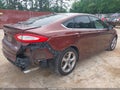 Photo 4 of 11 — 2016 Ford Fusion