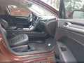 Photo 5 of 11 — 2016 Ford Fusion