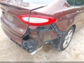 Photo 6 of 11 — 2016 Ford Fusion