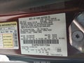 Photo 9 of 11 — 2016 Ford Fusion