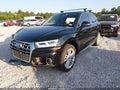 Photo 2 of 16 — 2018 Audi Q5