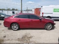 Photo 14 of 20 — 2018 Chevrolet Malibu Limited