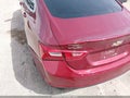 Photo 20 of 20 — 2018 Chevrolet Malibu Limited
