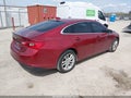 Photo 4 of 20 — 2018 Chevrolet Malibu Limited