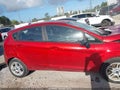 Photo 13 of 16 — 2019 Ford Fiesta