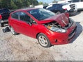 Photo 1 of 16 — 2019 Ford Fiesta