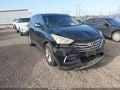 Photo 1 of 16 — 2017 Hyundai Santa Fe