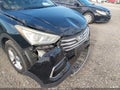 Photo 6 of 16 — 2017 Hyundai Santa Fe