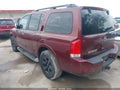 Photo 3 of 11 — 2012 Nissan Armada