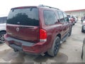 Photo 4 of 11 — 2012 Nissan Armada
