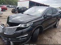 2015 Lincoln MKC — photo 2 of 15 | VIN 5LMCJ2A90FUJ41258
