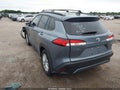 Photo 3 of 15 — 2025 Toyota Corolla Cross