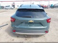 Photo 16 of 16 — 2025 Chevrolet Trax