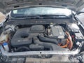 Photo 10 of 16 — 2019 Ford Fusion