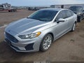 Photo 2 of 16 — 2019 Ford Fusion