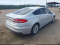 Photo 4 of 16 — 2019 Ford Fusion