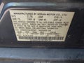 Photo 9 of 16 — 2006 Nissan Maxima