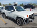 Photo 1 of 17 — 2015 Jeep Renegade