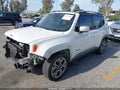 Photo 2 of 17 — 2015 Jeep Renegade