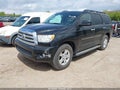 Photo 2 of 16 — 2013 Toyota Sequoia
