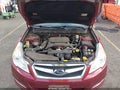 Photo 10 of 19 — 2010 Subaru Legacy