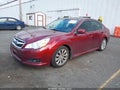 Photo 2 of 19 — 2010 Subaru Legacy