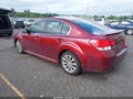 Photo 3 of 19 — 2010 Subaru Legacy