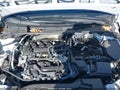Photo 10 of 18 — 2025 Toyota Corolla