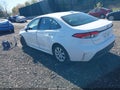 Photo 3 of 18 — 2025 Toyota Corolla