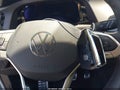 2024 Volkswagen Atlas — photo 11 of 17 | VIN 1V2CR2CA4RC610173