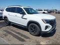 2024 Volkswagen Atlas — photo 1 of 17 | VIN 1V2CR2CA4RC610173