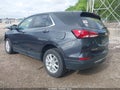 Photo 3 of 16 — 2022 Chevrolet Equinox