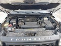 Photo 10 of 16 — 2022 Nissan Frontier
