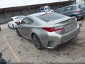 Photo 3 of 16 — 2016 Lexus RC 200t