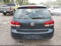 Photo 16 of 16 — 2010 Volkswagen Golf