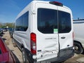 Photo 3 of 16 — 2023 Ford Transit-350