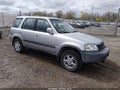 Photo 1 of 11 — 2001 Honda CR-V