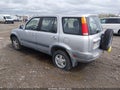 Photo 3 of 11 — 2001 Honda CR-V