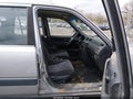 Photo 5 of 11 — 2001 Honda CR-V