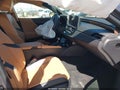 Photo 5 of 19 — 2023 Lexus ES 350