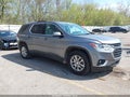 Photo 1 of 17 — 2018 Chevrolet Traverse
