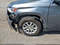 Photo 6 of 17 — 2018 Chevrolet Traverse