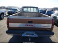 Photo 16 of 16 — 1990 GMC Sierra