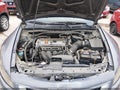 Photo 10 of 11 — 2010 Honda Accord