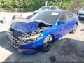 2021 Hyundai Elantra — photo 2 of 16 | VIN KMHLP4AG8MU143073