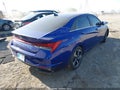 2021 Hyundai Elantra — photo 4 of 16 | VIN KMHLP4AG8MU143073