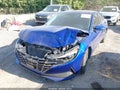 2021 Hyundai Elantra — photo 6 of 16 | VIN KMHLP4AG8MU143073