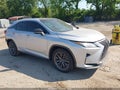 Photo 1 of 17 — 2016 Lexus RX 350